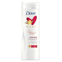 Body Love Loción Intensiva  400ml-209602 0